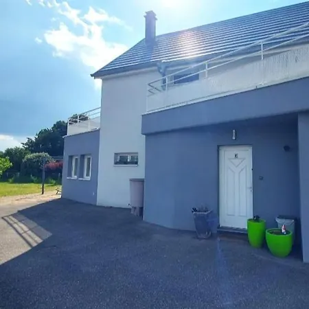 Abyssia Kwatera prywatna *