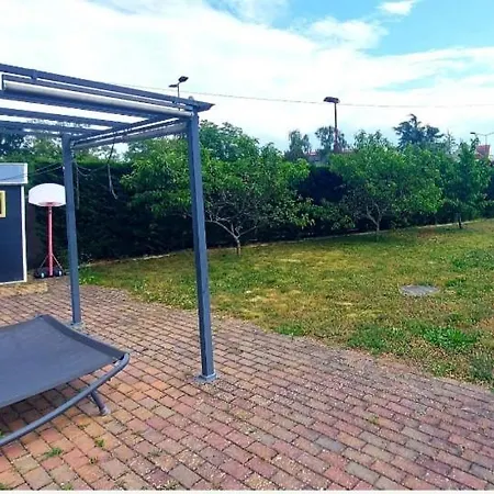 Quarto em Acomodações Particulares Abyssia *